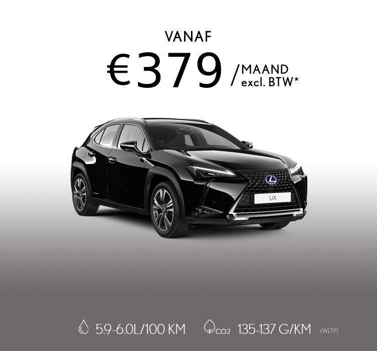 promo ux nl