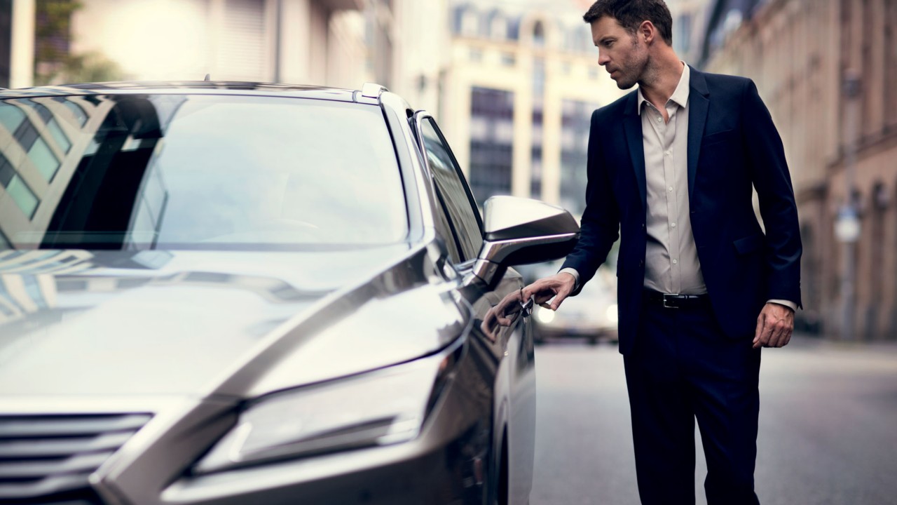 financing
