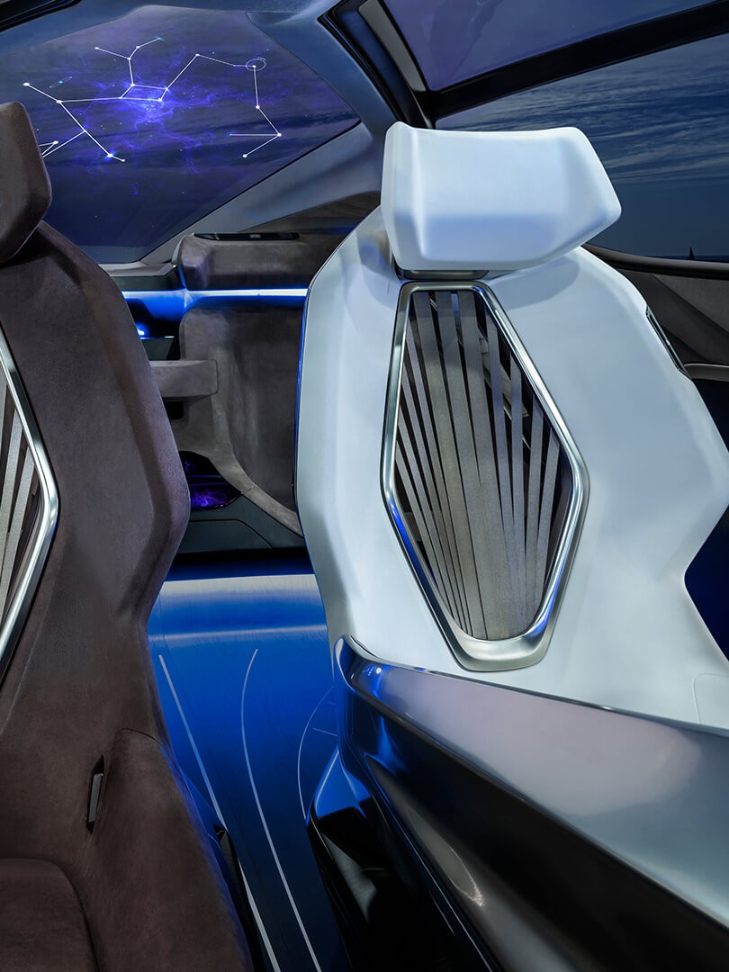 ‘Nieuwe ‘LF-30 Electrified’ conceptcar belichaamt visie van Lexus op elektrificatie