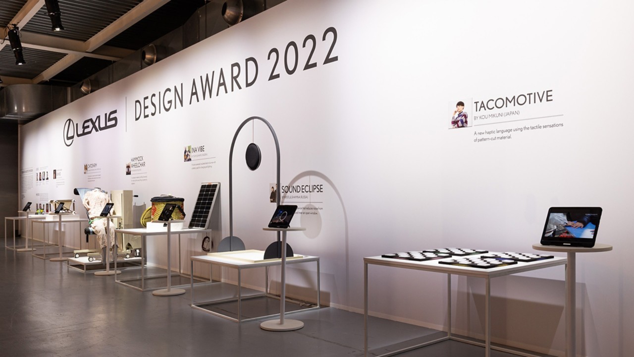 Milan design week 2022